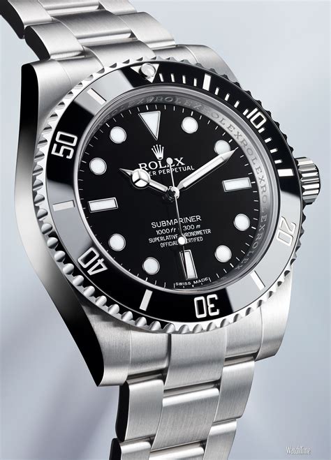 men's rolex submariner|rolex submariner official website.